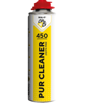 Seal-It 450 Pur Cleaner