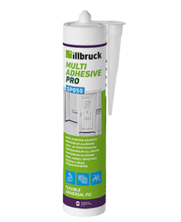 illbruck SP050 Multi Adhesive Pro 310ml