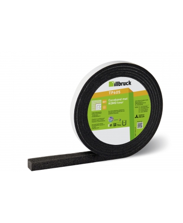 illbruck TP605 20/ 3-6 Rol 8mtr