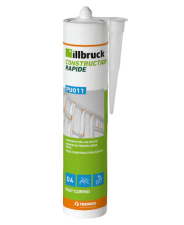 illbruck PU011 Constructielijm 310ml