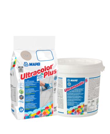 Tegellijm & Voegmiddelen