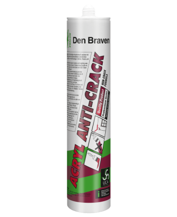 Zwaluw Anti-Crack 310ml