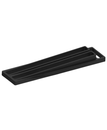 Tegel leveling systeem