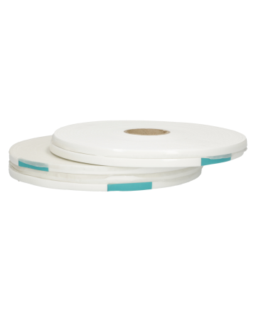 Brandwerend Flammiband 3x9mm pakje 50mtr