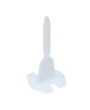 Tegel leveling systeem