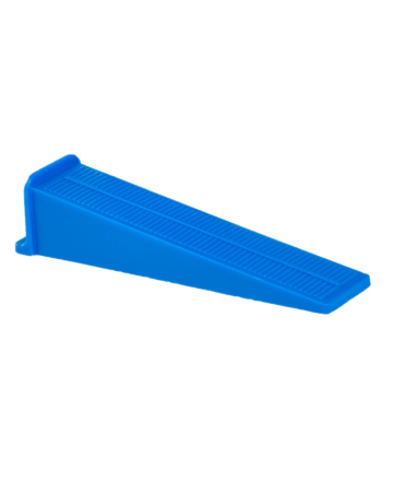 Tegel leveling systeem