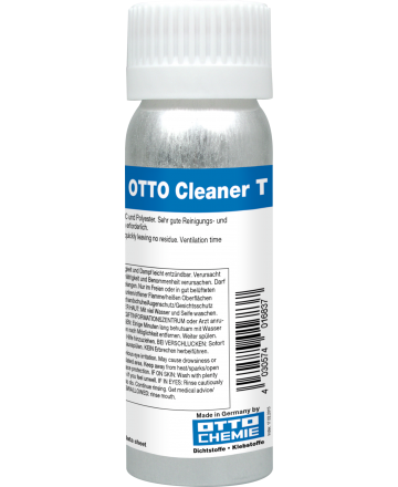Otto Cleaner T