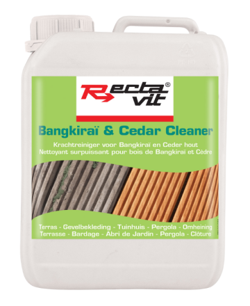 Onderhoud & Bescherming