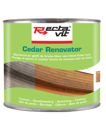 Onderhoud & Bescherming