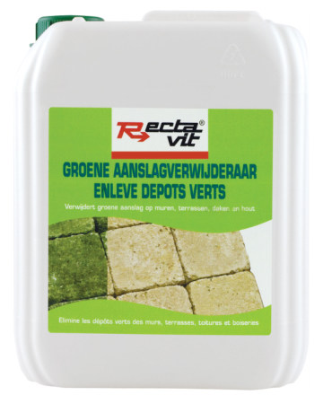 Onderhoud & Bescherming