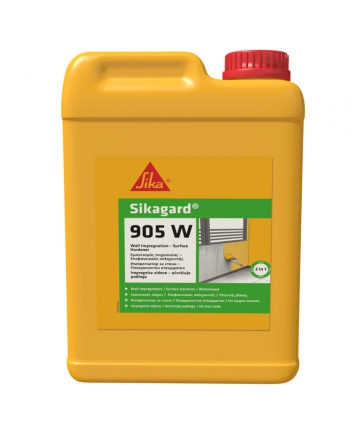Sikagard 905 W