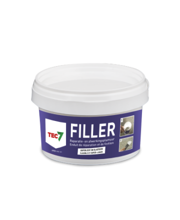 Tec7 Filler
