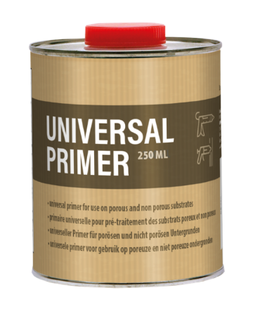 Zwaluw Universal primer