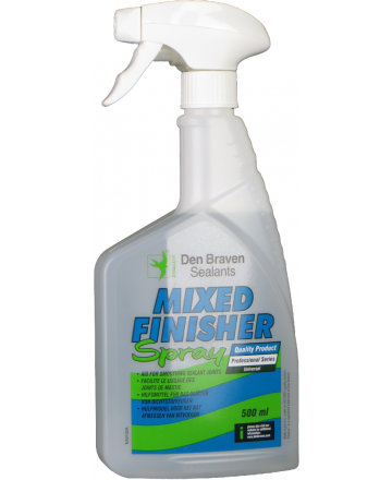 Zwaluw mixed finisher 500ml