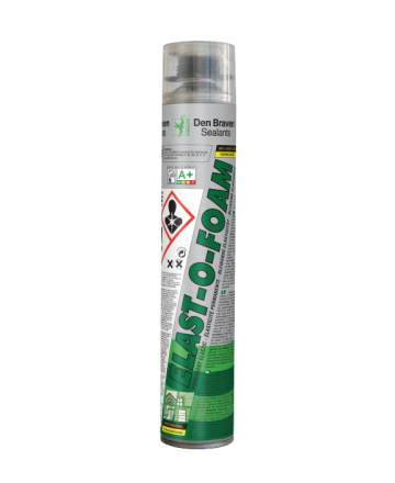 Zwaluw Elast-o-Foam 750ml
