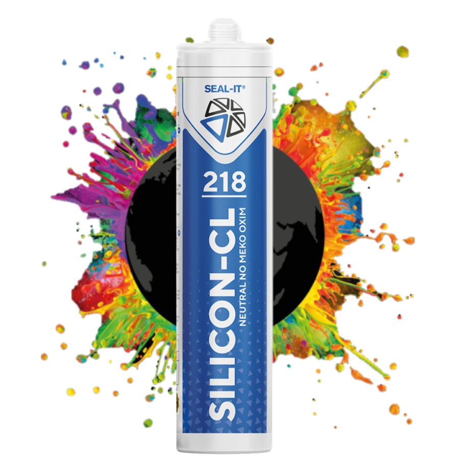 Sealit Silicon 218 in Sikkens kleur in kleur Sikkens DN.00.25