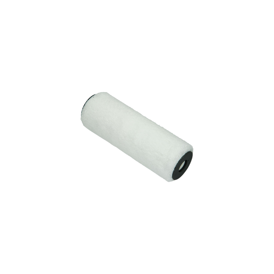 ANZA Verfroller - Antex Microvezel Platinum in optie: 10cm - dun
