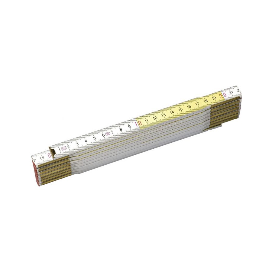 Stanley Duimstok 2 meter | Rolmaten | Kitcentrum.be