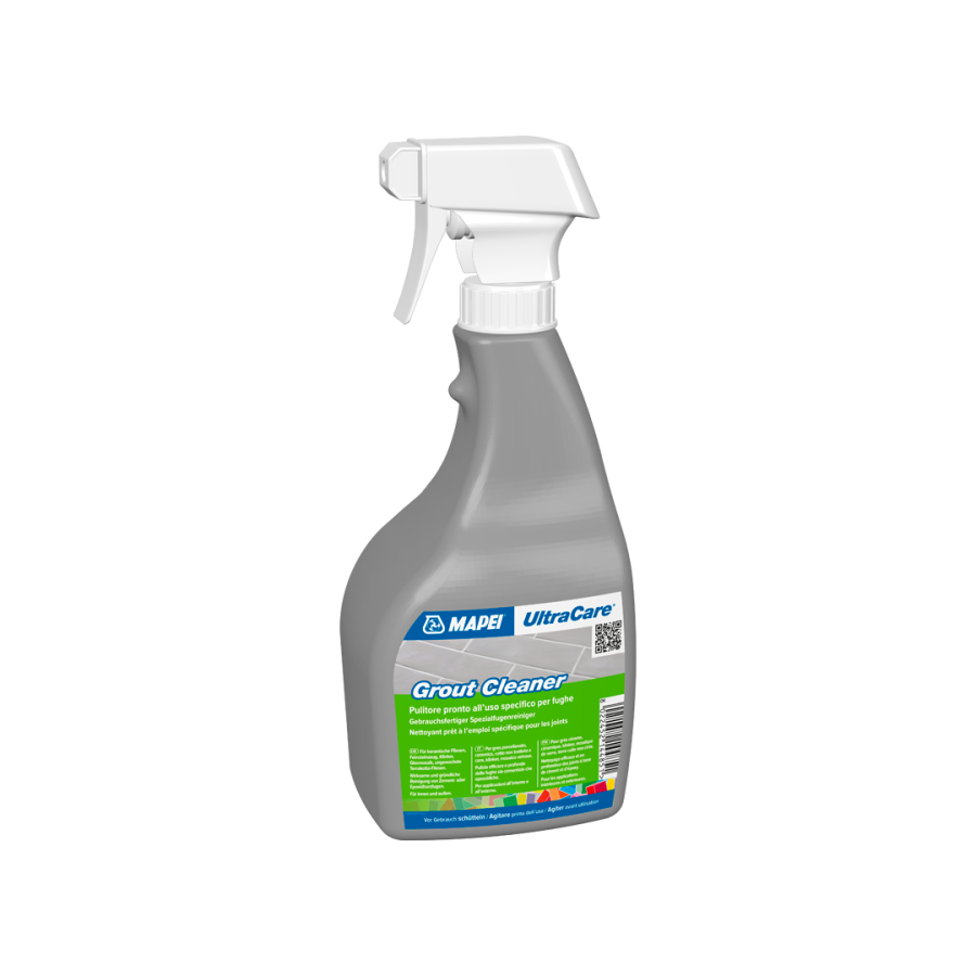 Mapei Ultracare Grout Cleaner in inhoud Flacon 0 75ml Kitcentrum