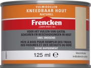 Frencken Kneedbaar Hout 125ml