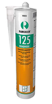 Ramsauer 125 Handwerk 310ml