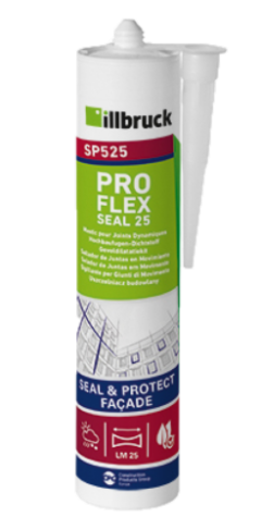 illbruck SP525 ProFlex Seal 25 310ml