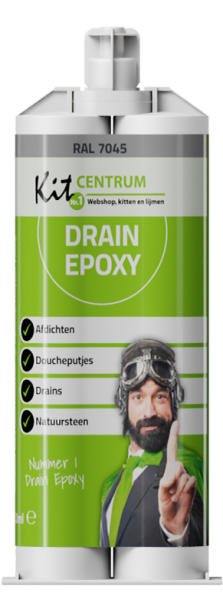 Kitcentrum Drain Epoxy 50ml