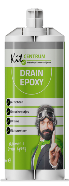 Kitcentrum Drain Epoxy 50ml