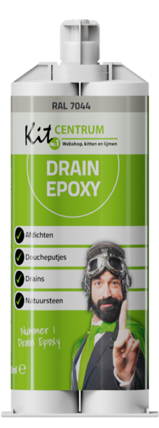 Kitcentrum Drain Epoxy 50ml