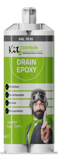 Kitcentrum Drain Epoxy 50ml