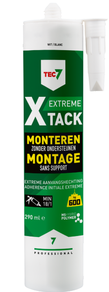 Tec7 X-Tack 290ml