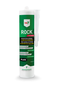 Tec7 Rock 310ml