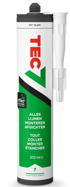 Tec7 Alleslijm 310ml