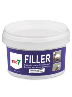 Tec7 Filler