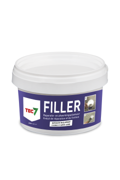 Tec7 Filler