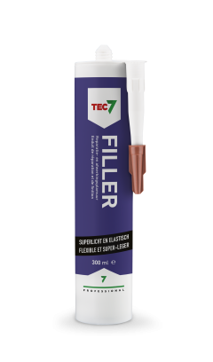 Tec7 Filler