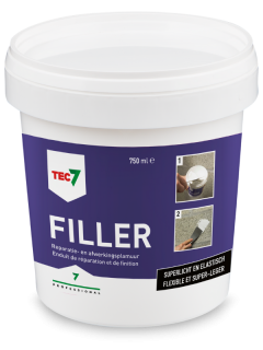 Tec7 Filler