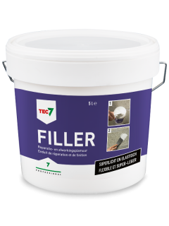 Tec7 Filler