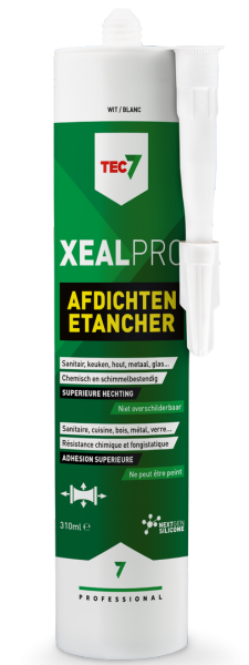 Tec7 XealPro 310ml