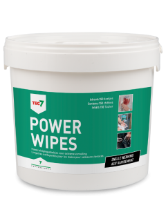 Tec7 Powerwipes