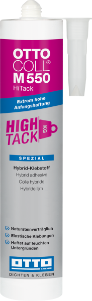 Ottocoll HITACK M550 310ML