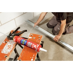 Griffon Polymax High Tack Express 435g