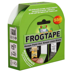 FrogTape Rol 41,1mtr
