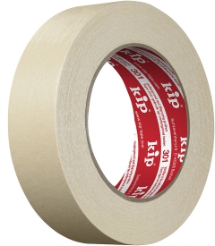 KIP 301 Masking tape extra - 50mtr