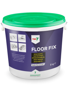 Tec7 Floor Fix