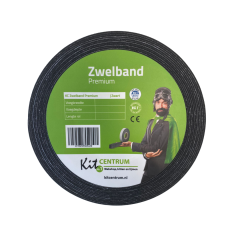 KC Zwelband Premium 25/11-25 Rol 2,6mtr