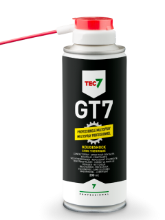 Tec7 GT7 Multi-Spray