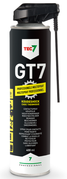 Tec7 GT7 Multi-Spray
