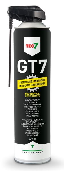 Tec7 GT7 Multi-Spray
