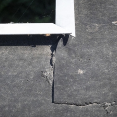 Tec7 WP7-101 Universeel Dakdicht